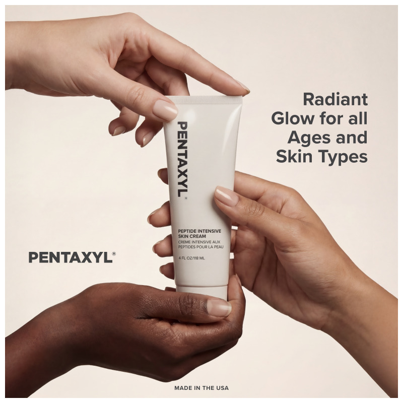 Pentaxyl&reg;青春配方