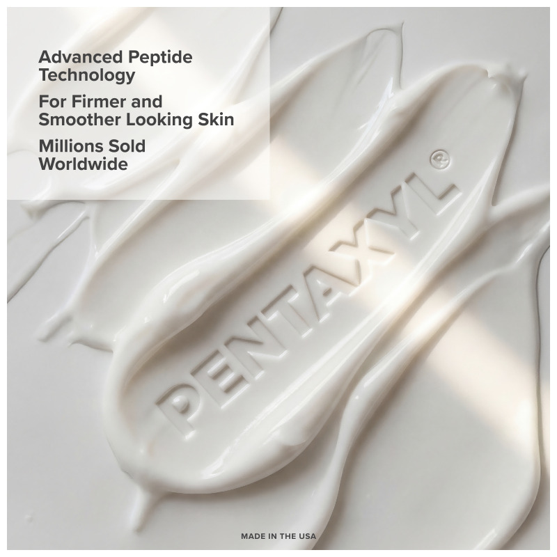 Pentaxyl&reg;青春配方