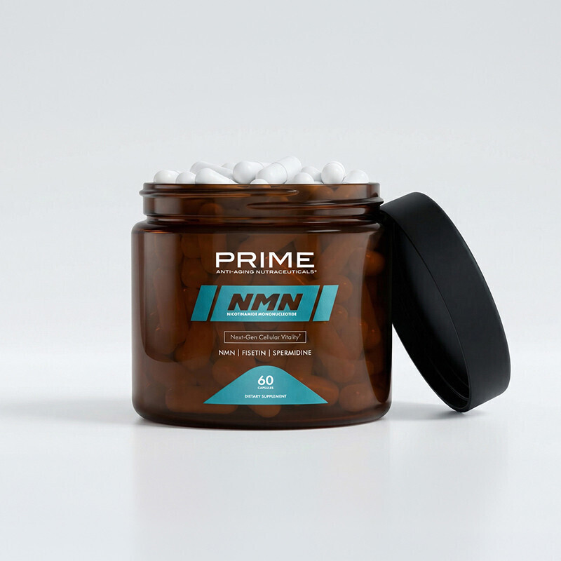 Prime&trade; NMN菁源尊