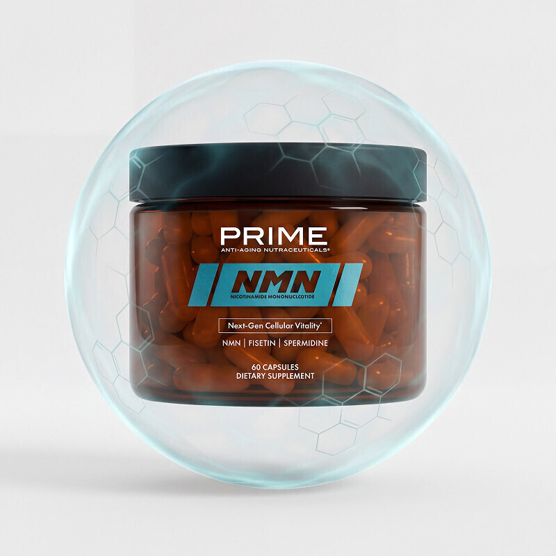 Prime&trade; NMN菁源尊