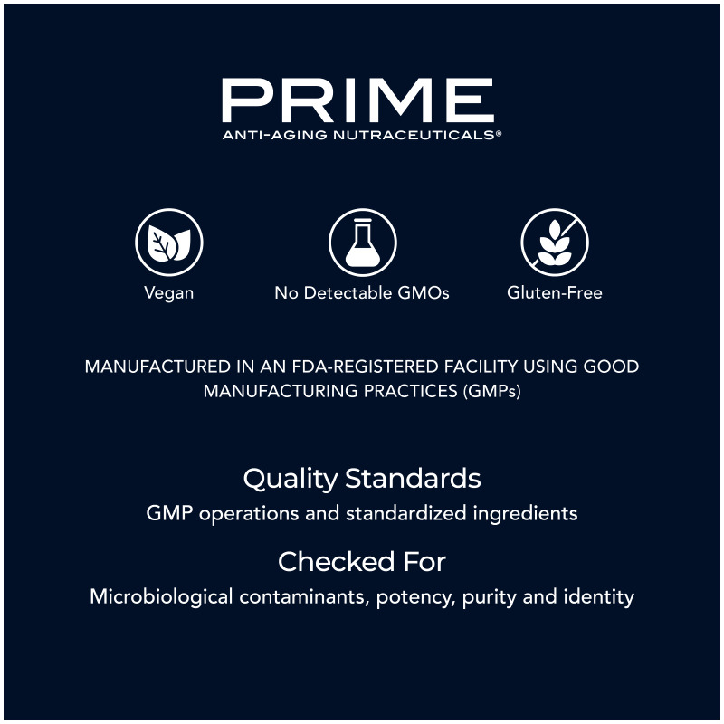 Prime&trade; NMN菁源尊