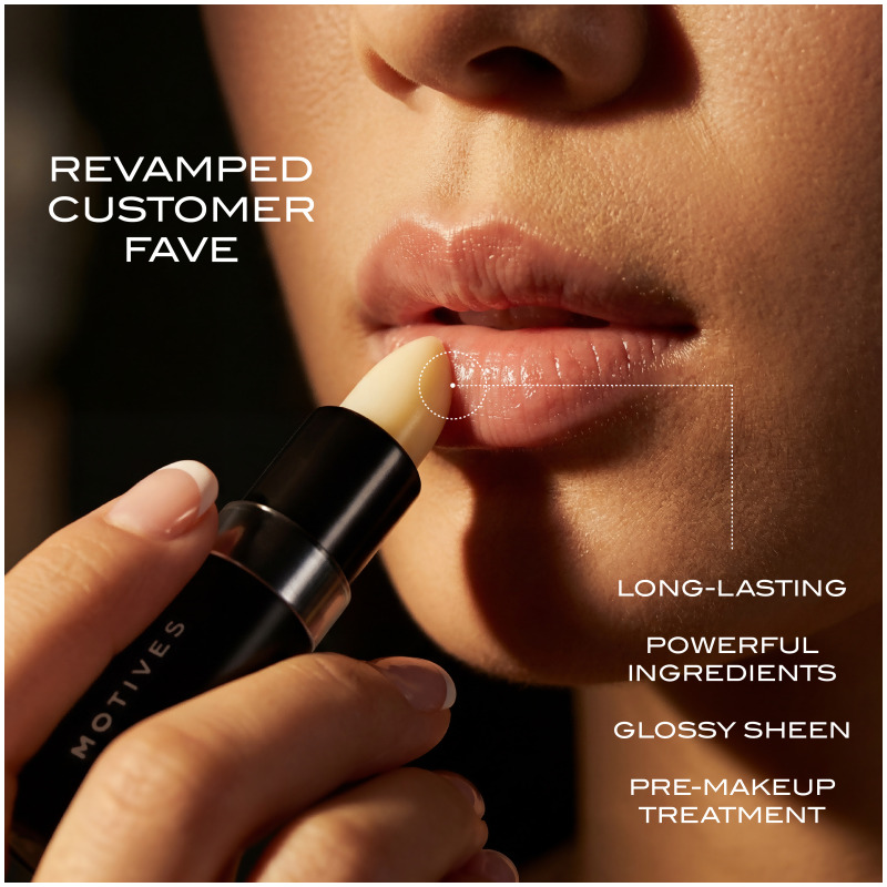 Motives&reg;維生素E護唇膏