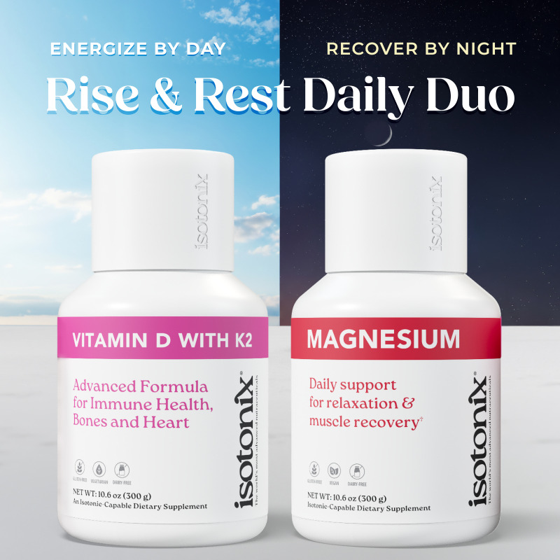 Rise & Rest System