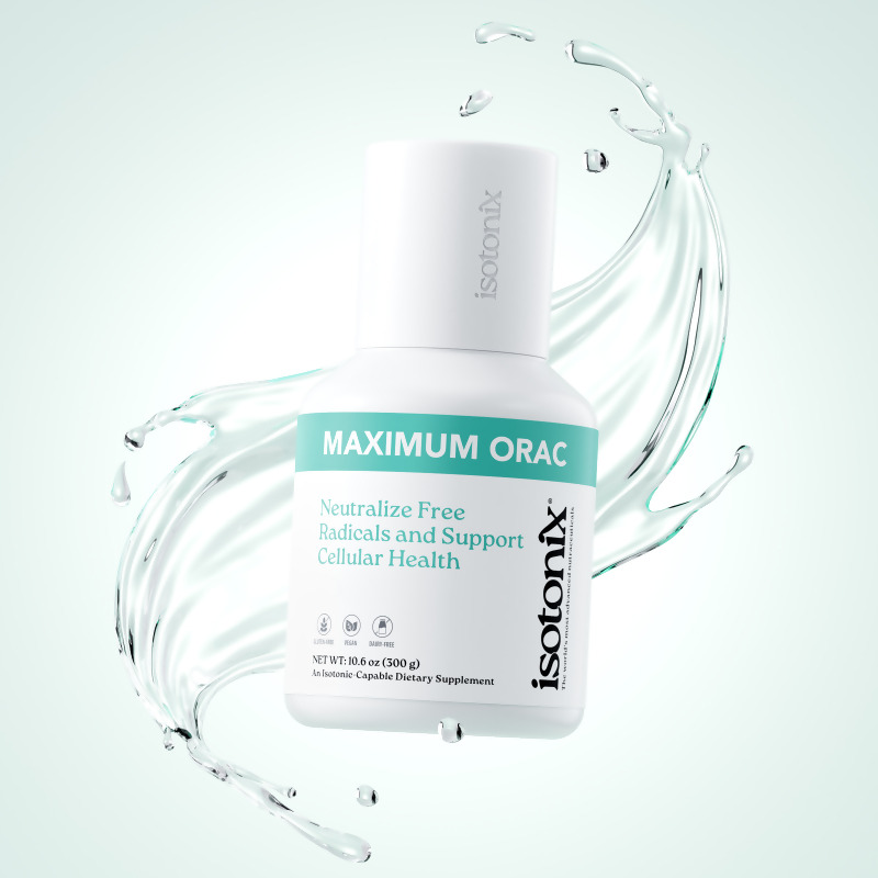 Isotonix&reg;莓果配方粉末