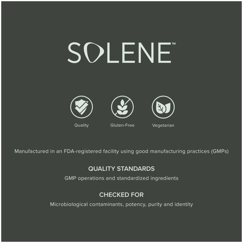 Solene Feminene&reg;女性呵護配方
