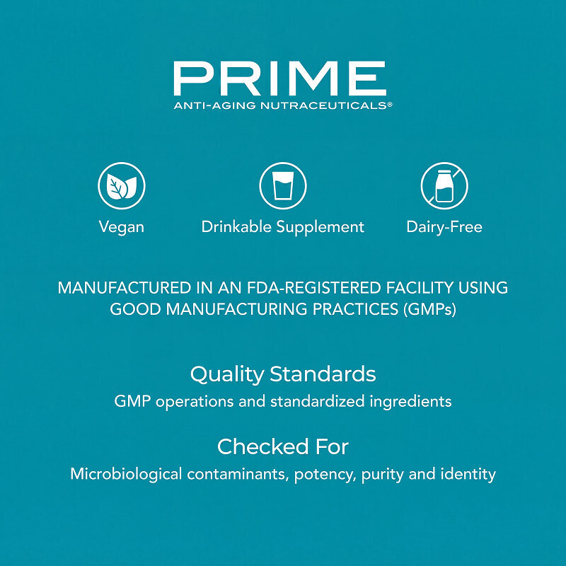 Prime&trade;心腦能量肌酸（含牛磺酸）