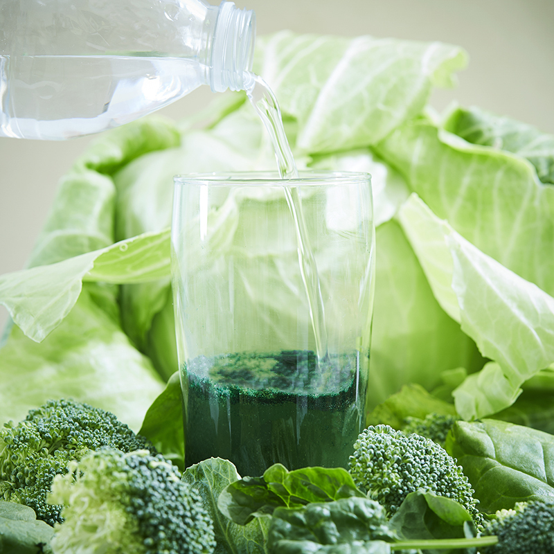 Isotonix&reg; 樂活蔬果精華