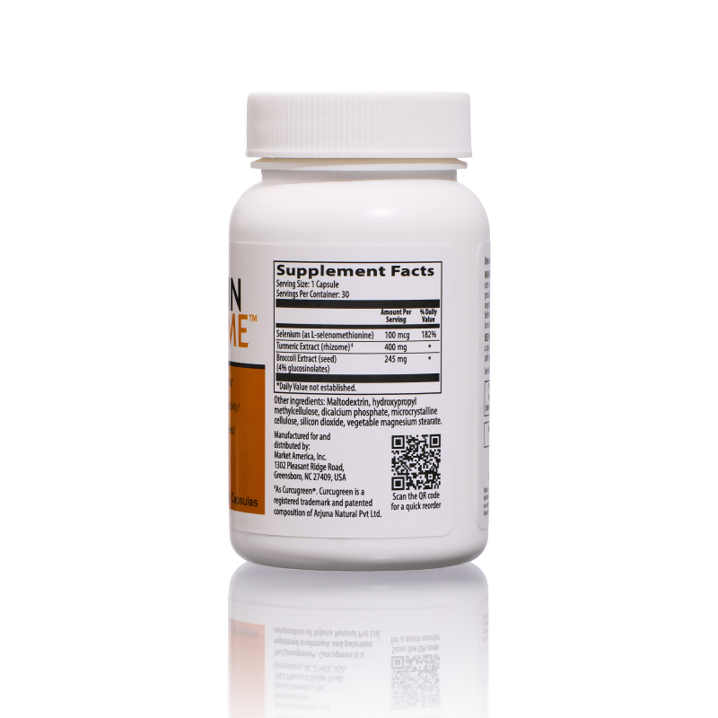 Curcumin Extreme&trade;薑黃素配方