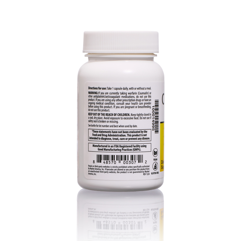Curcumin Extreme&trade;薑黃素配方