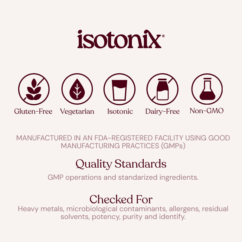 Isotonix OPC-3美妍配方粉末