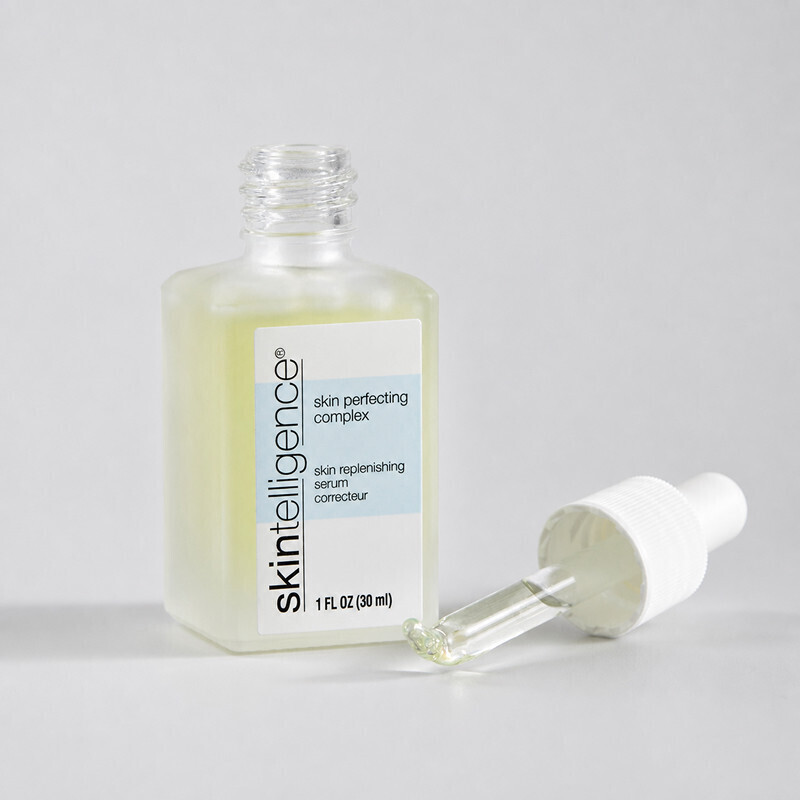 Skintelligence&reg; 肌膚修護精華液