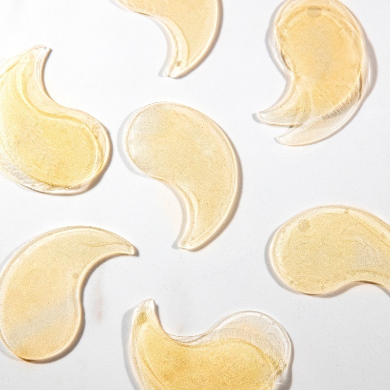 Lumière de Vie&reg;煥采活力果凍眼膜