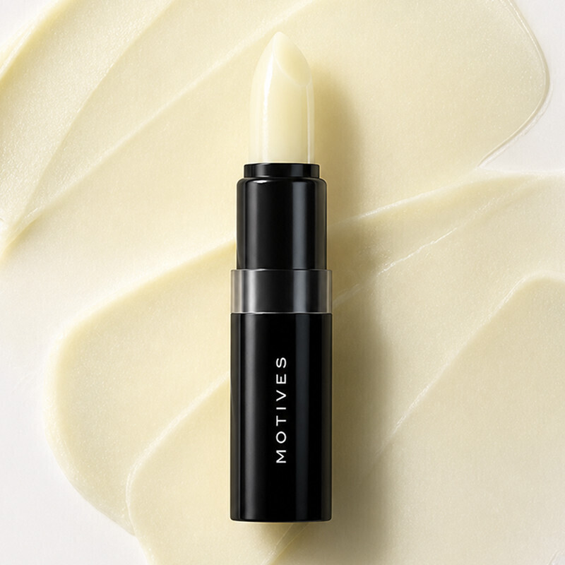Motives&reg;維生素E護唇膏