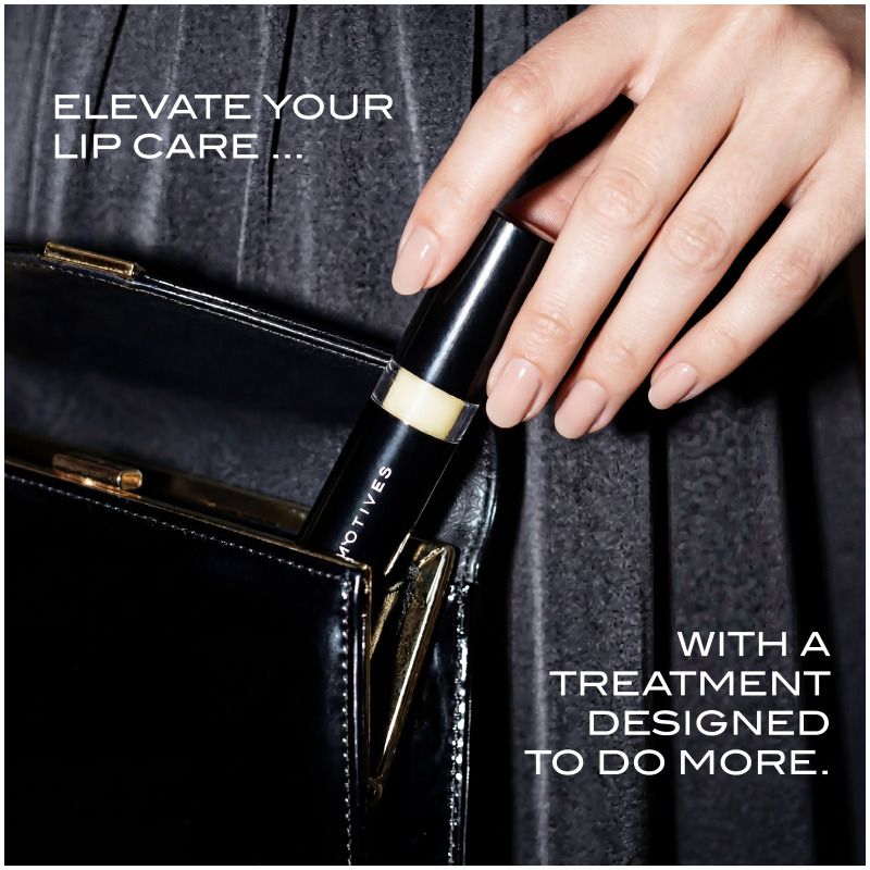 Motives&reg;維生素E護唇膏