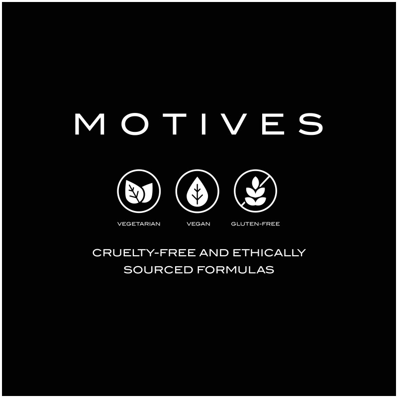 Motives&reg;維生素E護唇膏