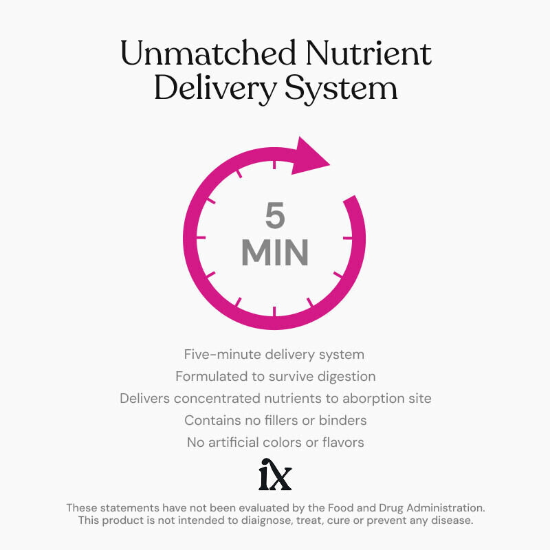 Isotonix&reg;維生素D（含維生素K2）粉末