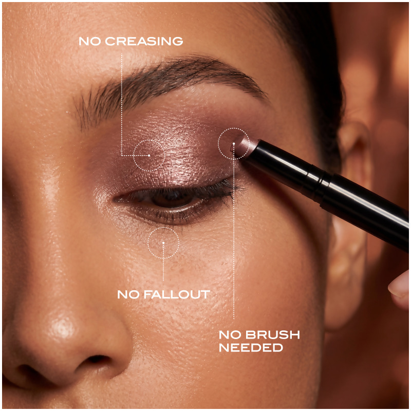 Motives&reg;持久光感眼影筆三件組