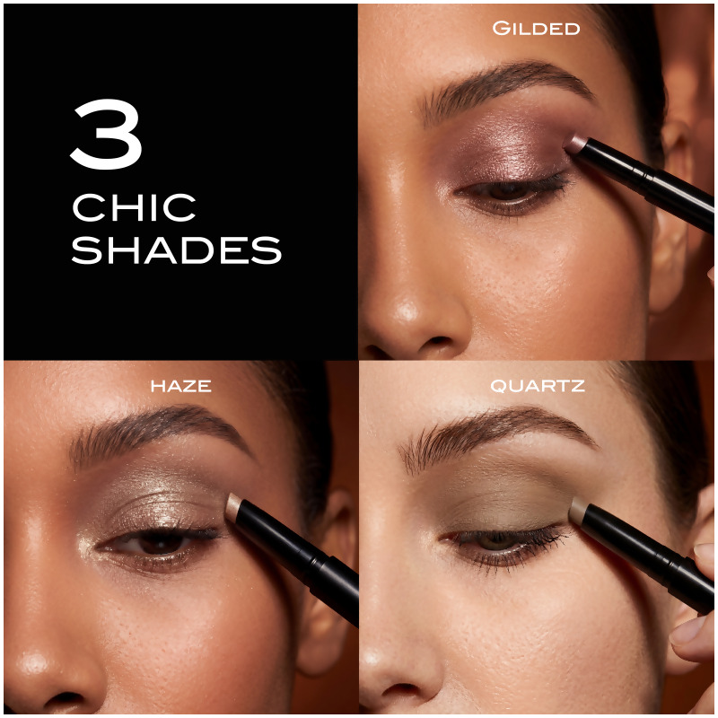 Motives&reg;持久光感眼影筆三件組