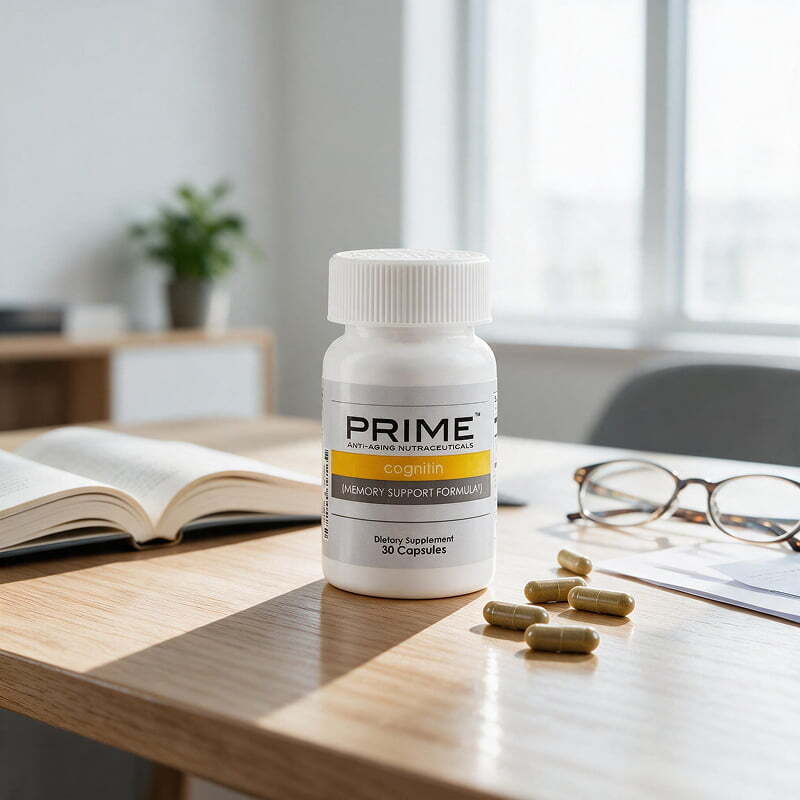 Prime強化記憶配方