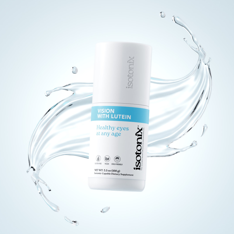 Isotonix®適明配方粉末