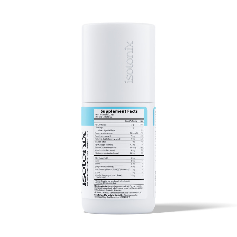 Isotonix®適明配方粉末