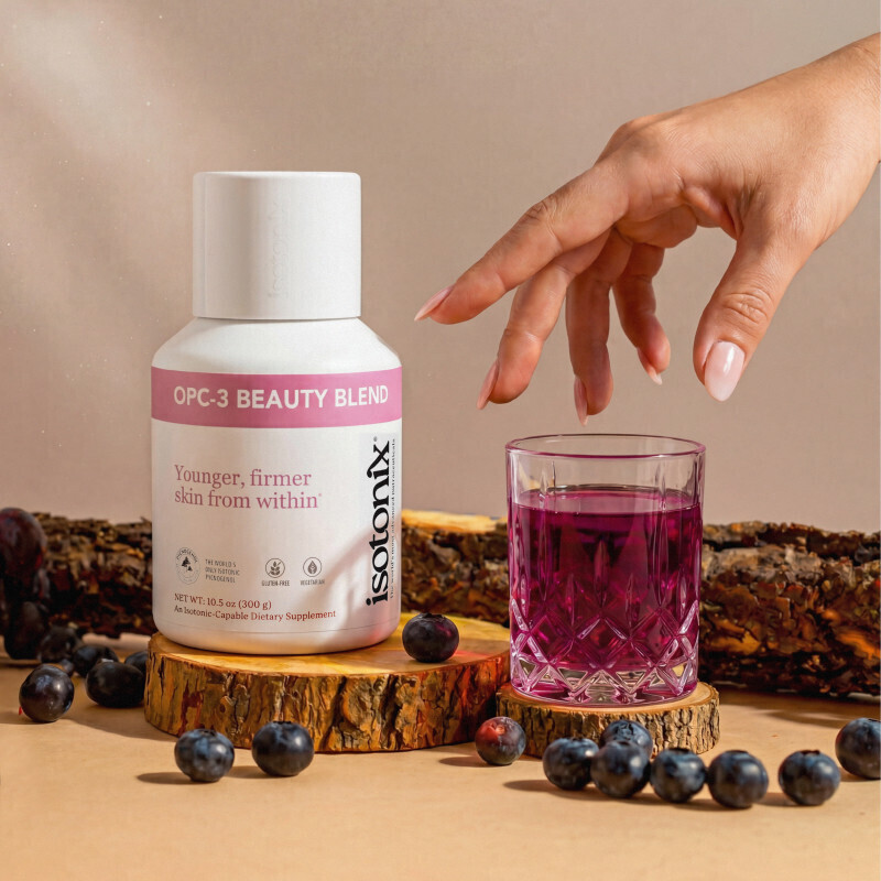 Isotonix OPC-3美妍配方粉末