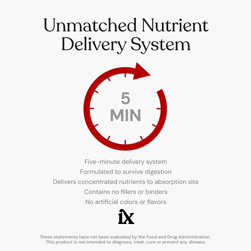 Isotonix&reg;紅藻萃取精華粉末（含蝦紅素）