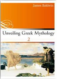 Unveiling Greek Mythology (2) (彩圖英文版25K+1MP3) 