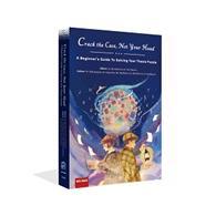 Crack the Case, Not Your Head: A Beginners Guide To Solving Your Thesis Puzzle（第1版） 