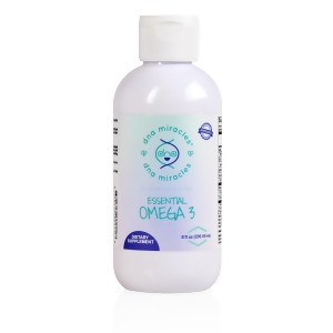 DNA Miracles® Essential Omega 3