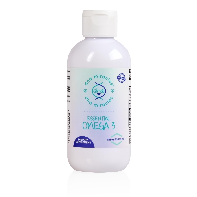 DNA Miracles&reg; Essential Omega 3