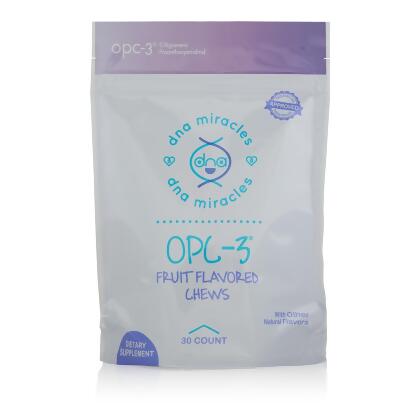 DNA奇妙系列OPC-3&reg;軟糖 