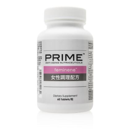 Prime&trade; 女性調理配方 