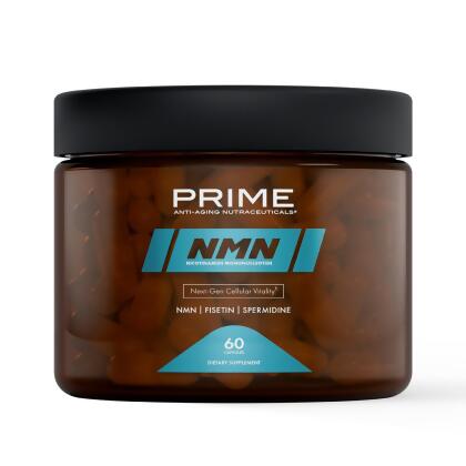 Prime&trade;細胞活力長青配方 