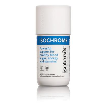 Isotonix&reg; Isochrome 