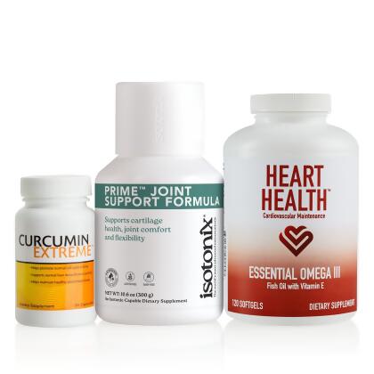 Joint Health and Flexibility Kit 