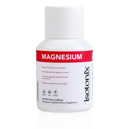 Isotonix&reg; Magnesium 