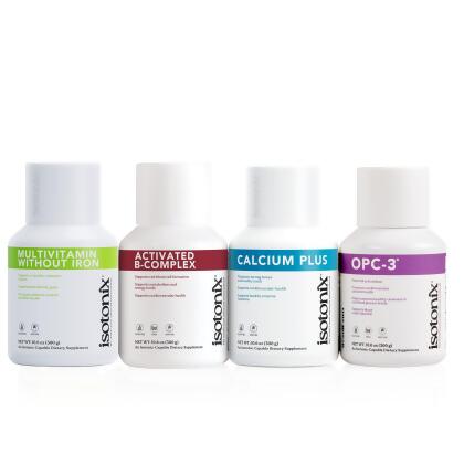 Isotonix&reg; Daily Essentials Kit 