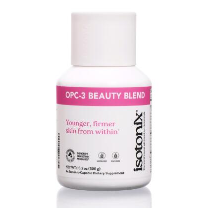 Isotonix OPC-3&reg; Beauty Blend 
