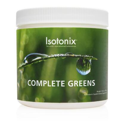Isotonix&reg; Complete Greens 