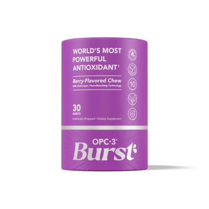 OPC-3&reg; Burst 