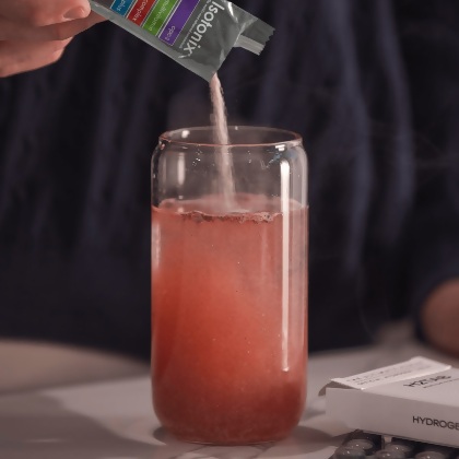 The Ultimate Isotonix® Protocol alternate image