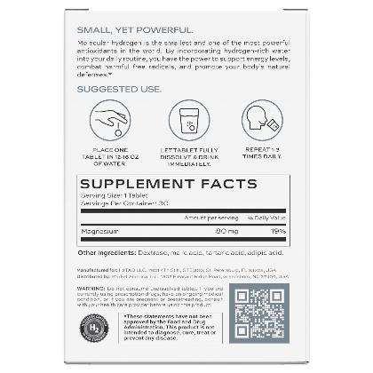 The Ultimate Isotonix® Protocol alternate image