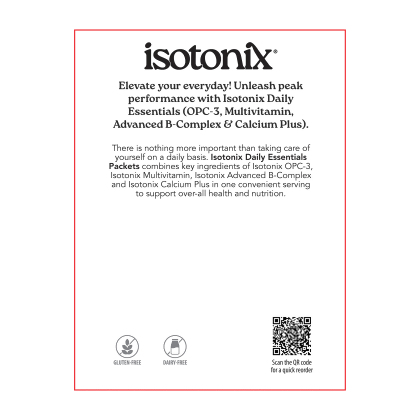 The Ultimate Isotonix® Protocol alternate image