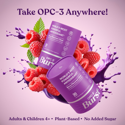 OPC-3&reg; Burst alternate image