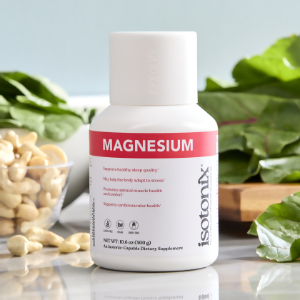 Isotonix&reg; Magnesium alternate image