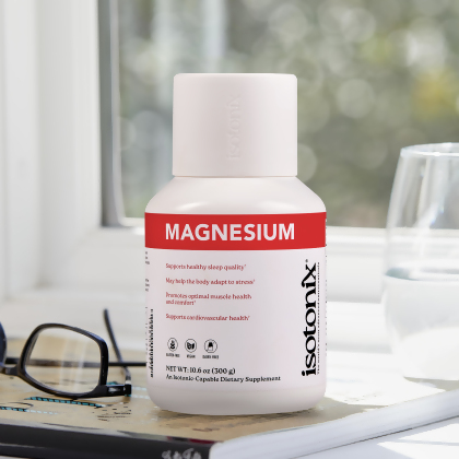Isotonix&reg; Magnesium alternate image