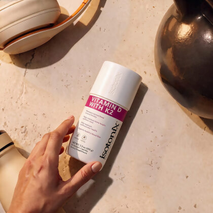 Isotonix&reg; Vitamin D with K2 alternate image
