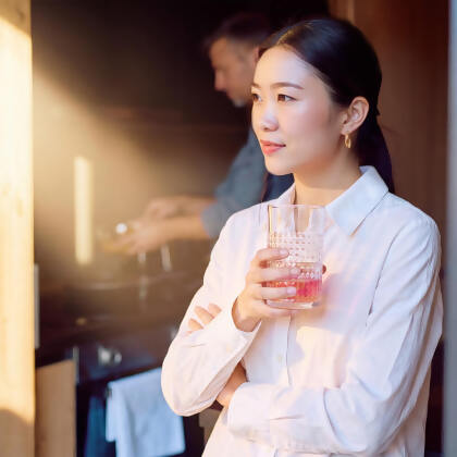 Isotonix&reg; Vitamin D with K2 alternate image