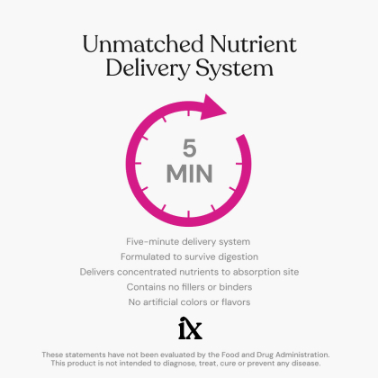 Isotonix&reg; Vitamin D with K2 alternate image